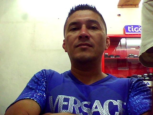 Magnus Caicedo