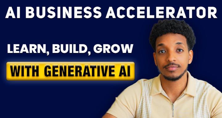 AI Business Accelerator