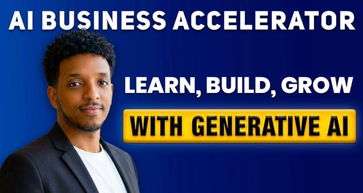 AI Business Accelerator