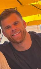 Matt Seamands