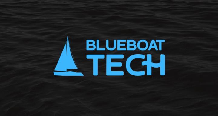 Blue Boat Tech