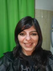 Albertina Dore