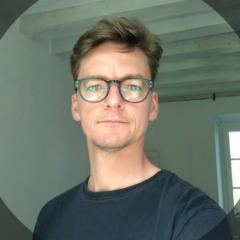 Arnaud Calais