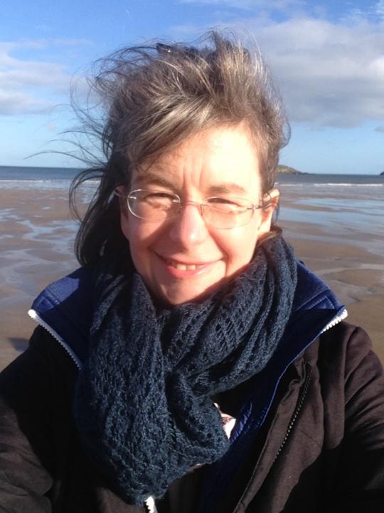 Sylvia Tillmann