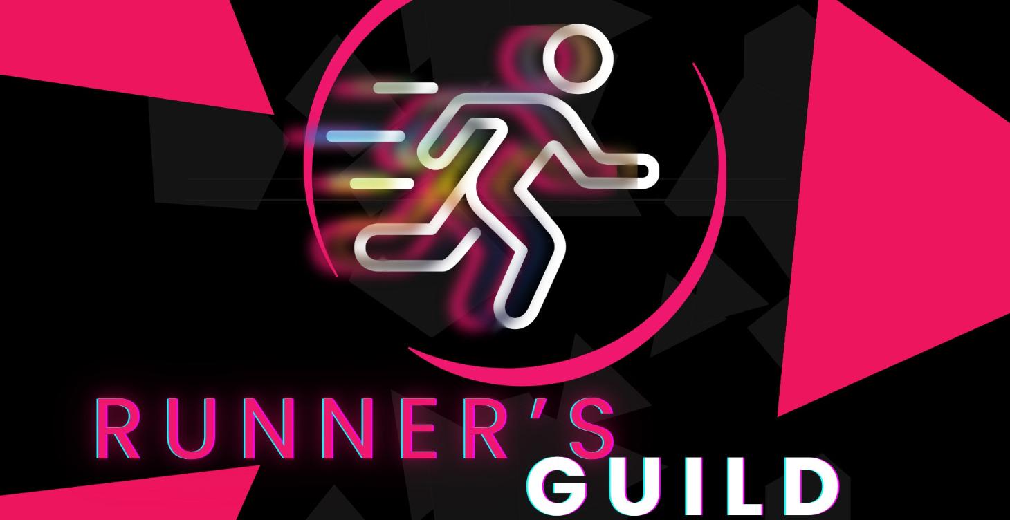 The Runner's Guild