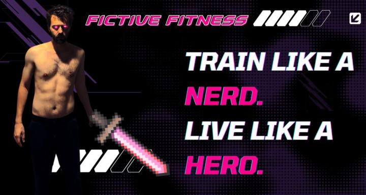 FICTIVE FITNESS