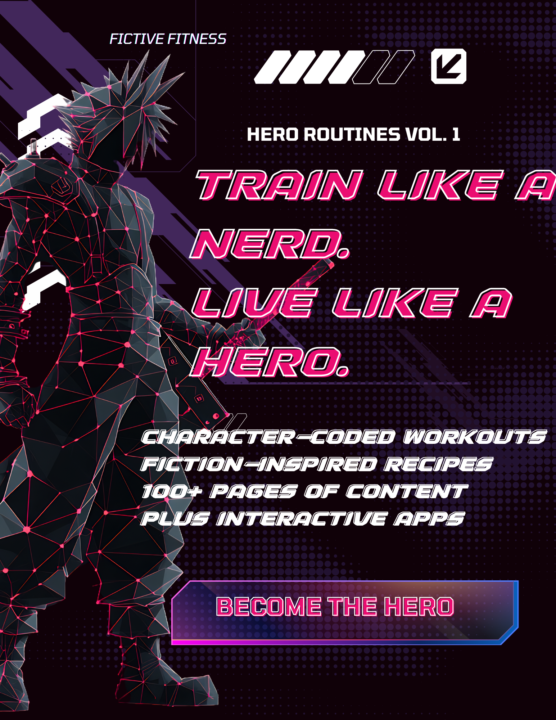 Dive into your Hero Training!