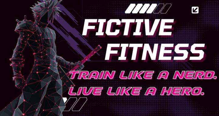FICTIVE FITNESS
