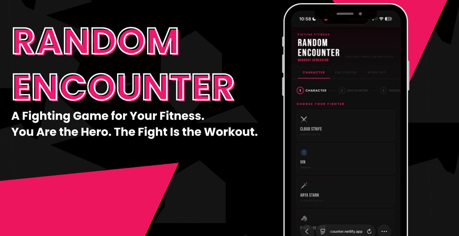 A Fighting Game for Fitness