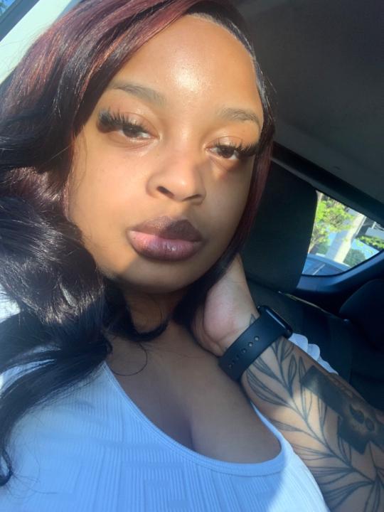 Bri Byrd