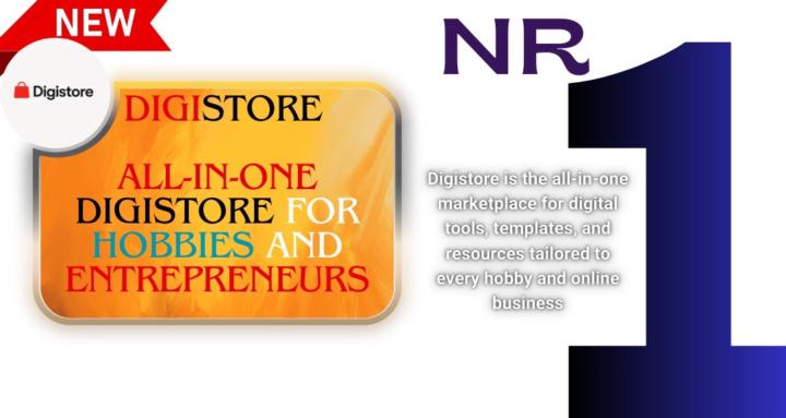 DigiStore