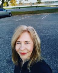 Anissa Hudy