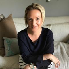 Kerry Garner Venter