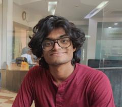 Vivek Krishna