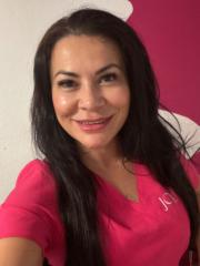 Johana Escamilla Ariza