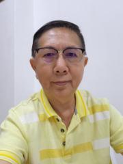 Patrick Lim
