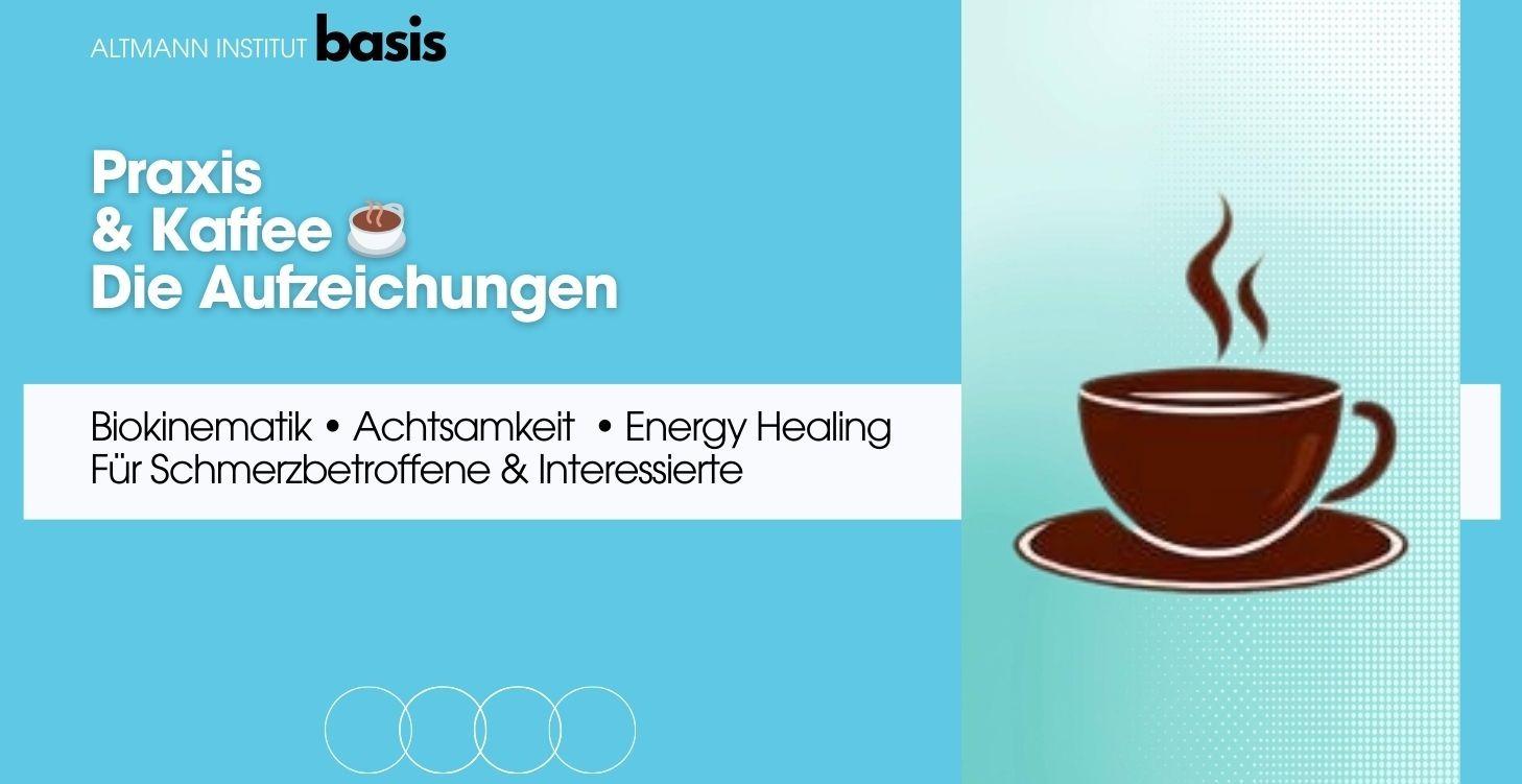 Praxis & Kaffee