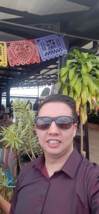 Alexander Chavarro Quintero