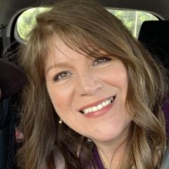Jeanette Perry