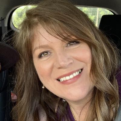 Jeanette Perry