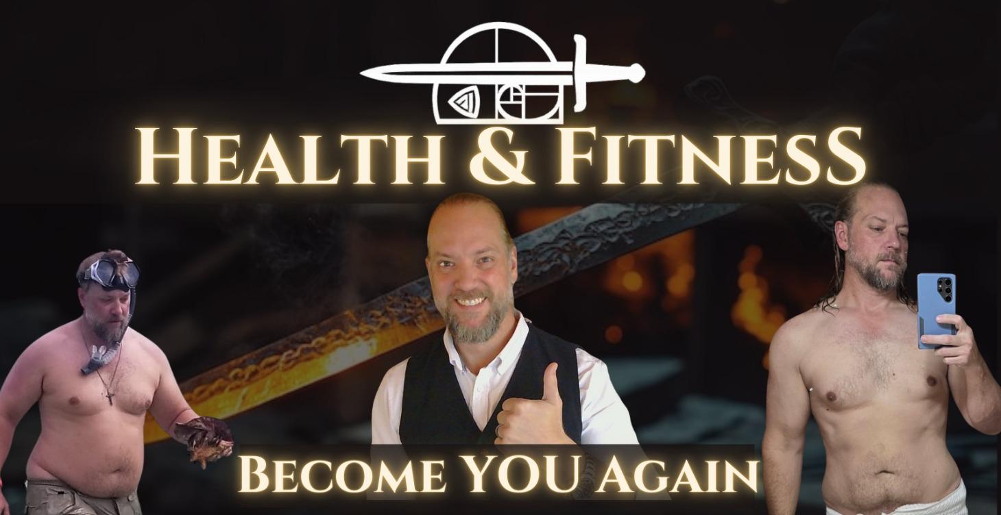 How I Lost 65 Pounds