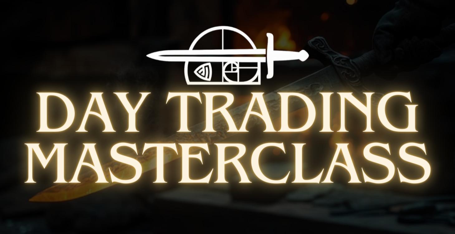 Day Trading Masterclass