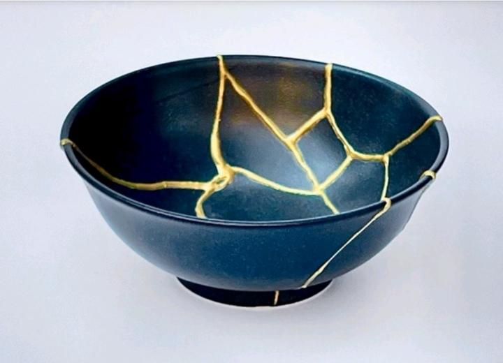 The Your Scars into Your Biggest Assets