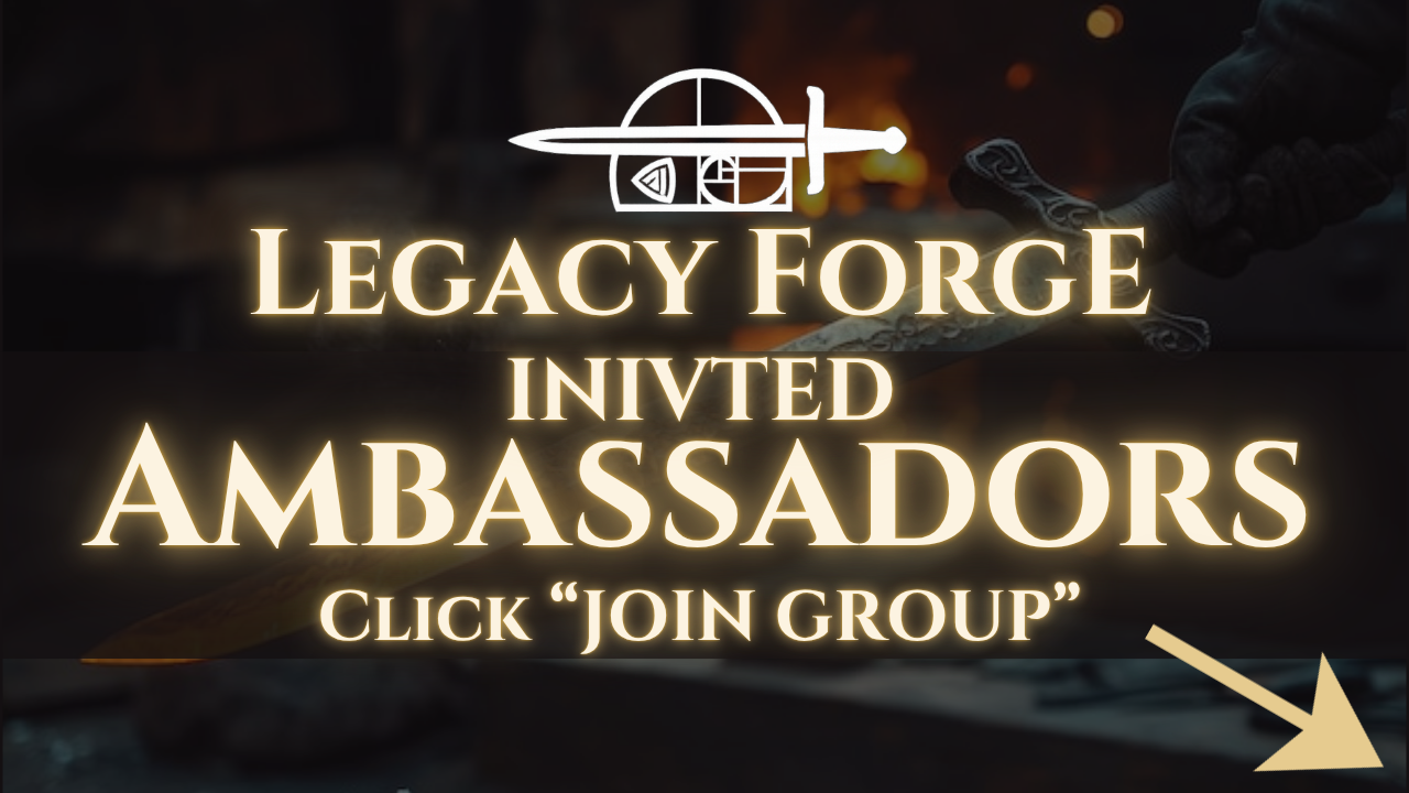 Legacy Forge