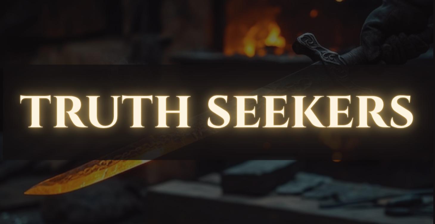 Truth Seekers