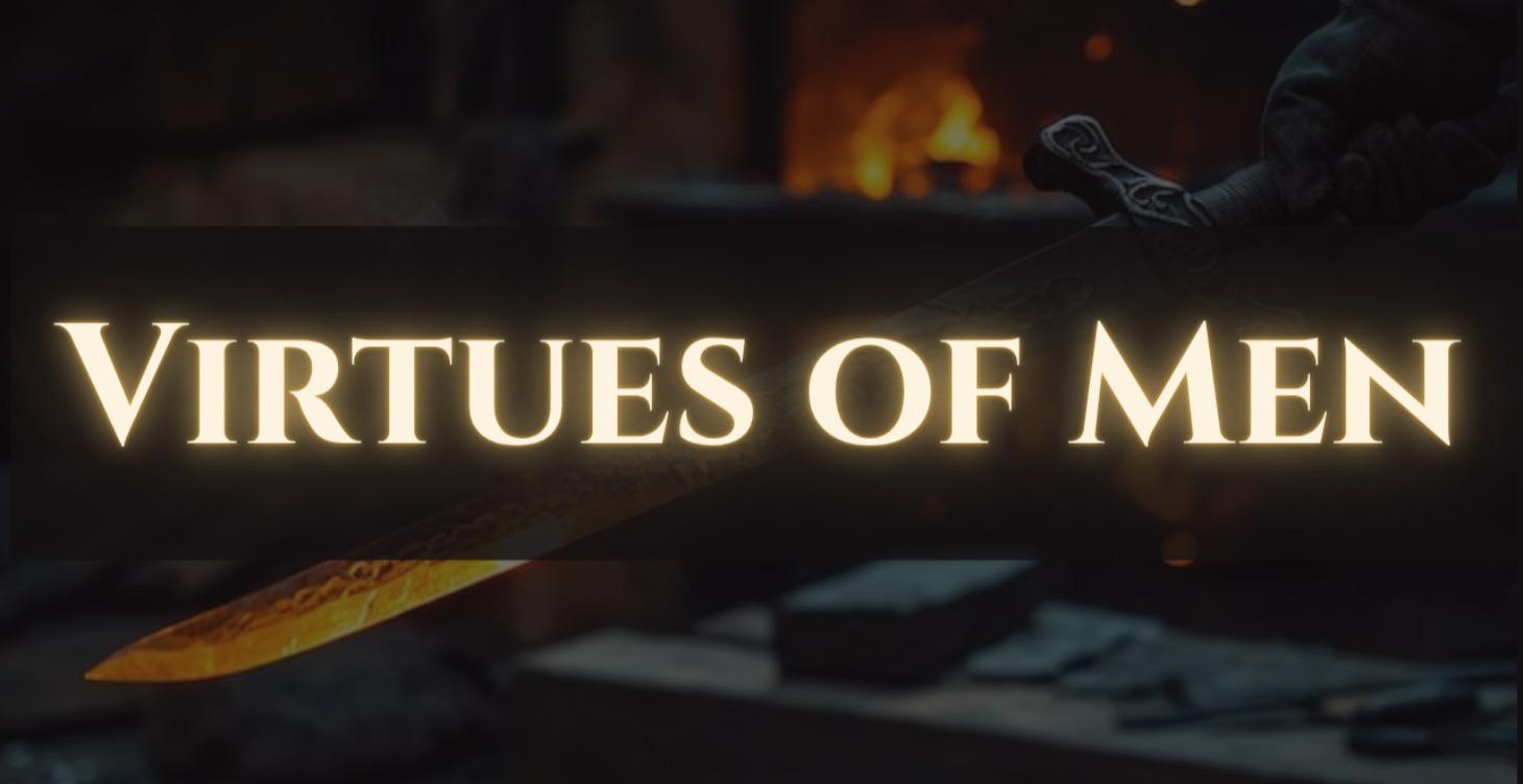 Masculine Virtue