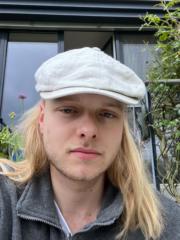 Joris Haag