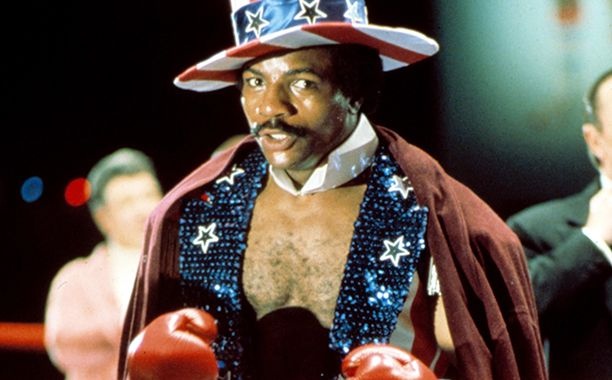 Apollo Creed