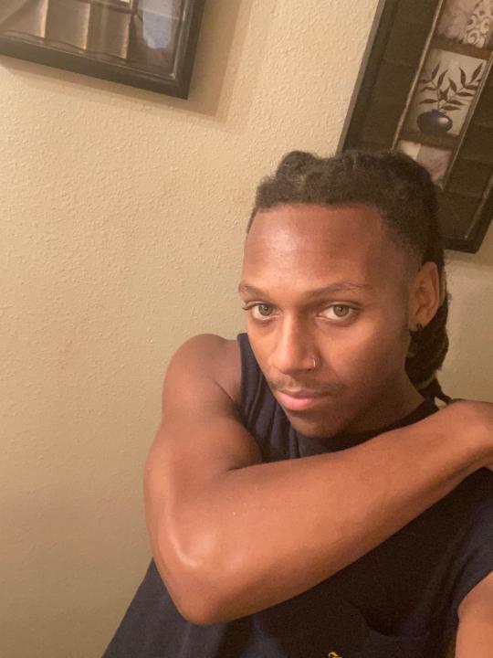Joshua Covington