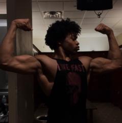 Max Swole