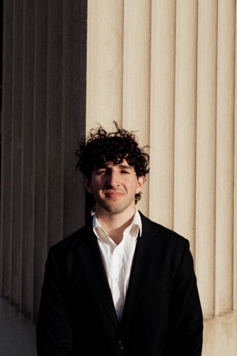 Daniel Phillips