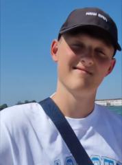 Vadim Shklyarov