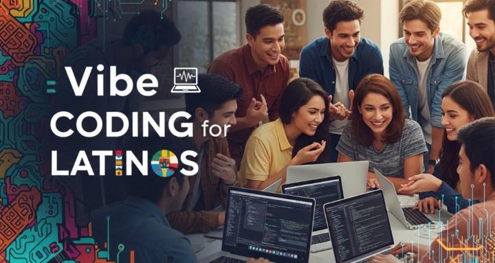 Vibe Coding para Latinos