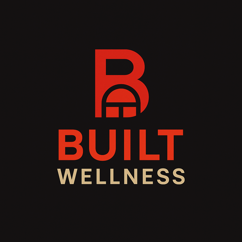 BUILT Wellness Community