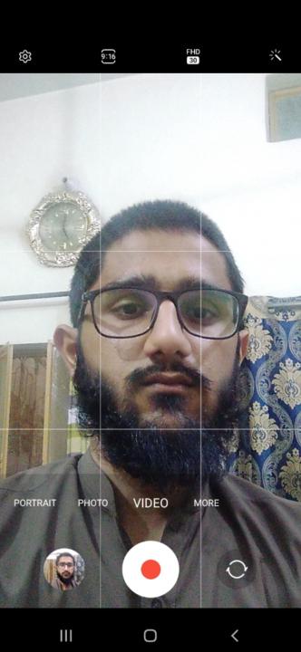 Mohsin Ali