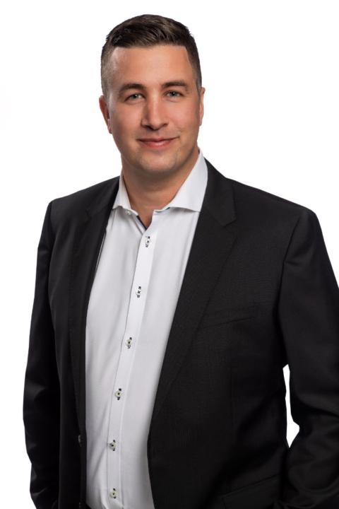 Matt Busch