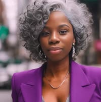 Serena Belgrave