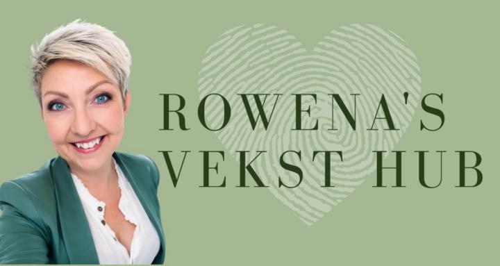 Rowena’s vekst Hub