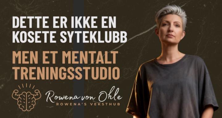 Rowena’s veksthub