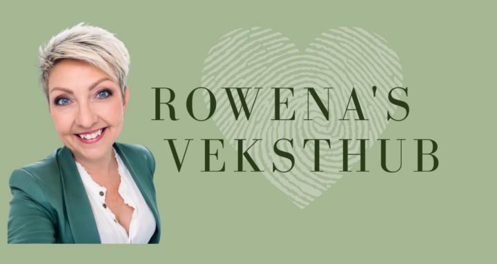 Rowena’s veksthub