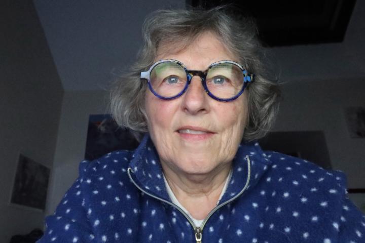 Catherine Mabon