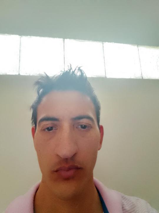 Javier Alan Rodriguez Yescas