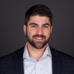 Jeff Boscaino