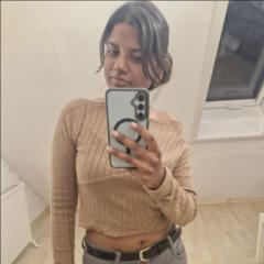 Varsha Saravanan