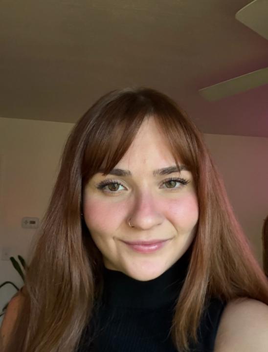 Alexandra Voskoboynikova