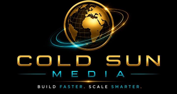 Cold Sun Media